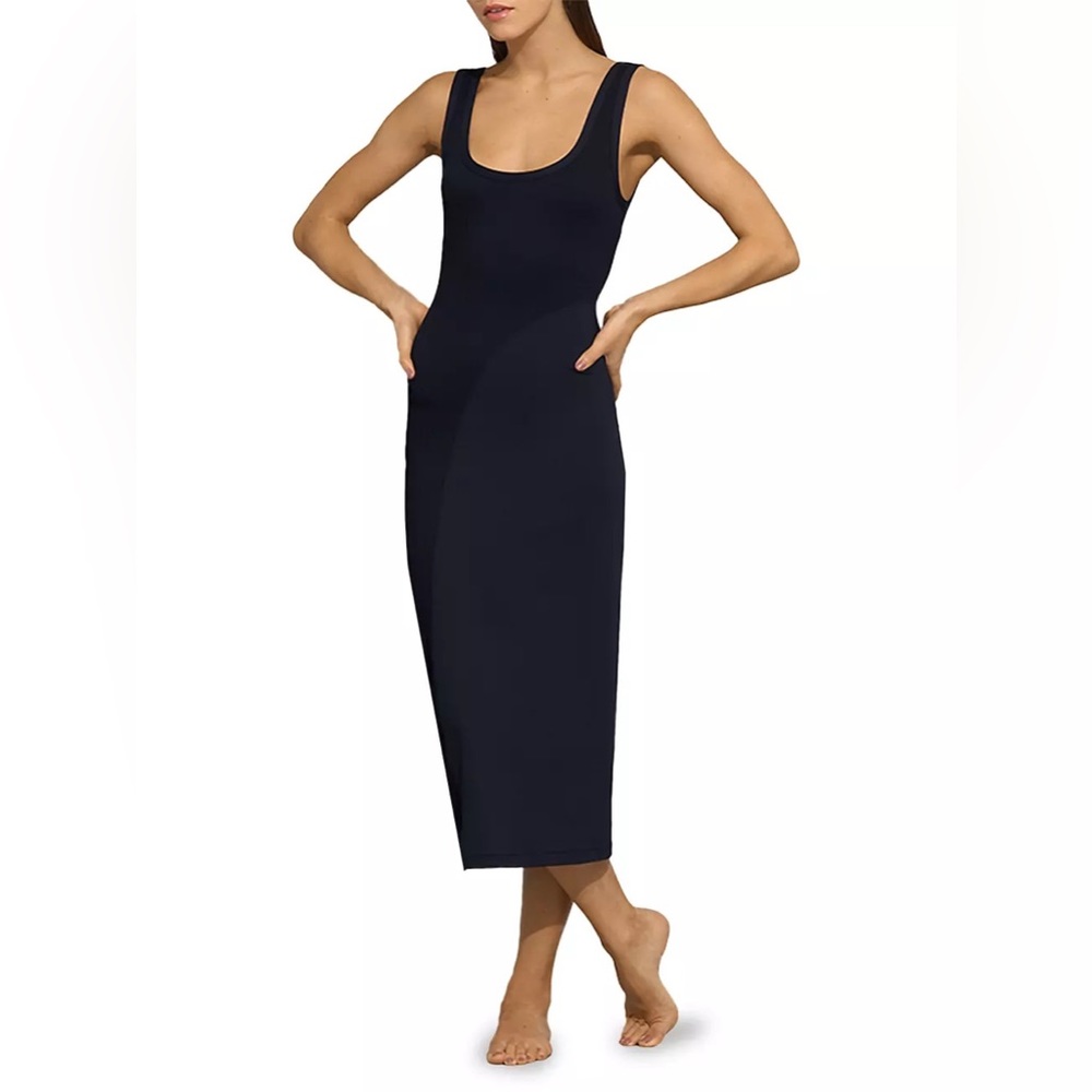 Express Black Tank Maxi Dress Size Small Barely Worn Fabulous Condition 🖤